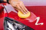 waxing mobil