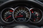 lampu speedometer mobil mati
