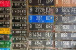 biaya ganti plat motor