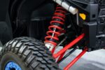 ciri shock mobil mati