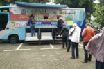 apakah bisa ganti plat nomor di derah lain