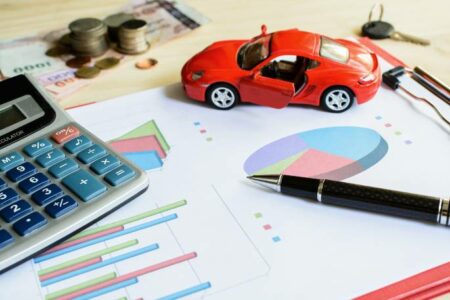 cara cek pajak progresif mobil online