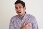 Cara mengatasi dada sakit dan sesak