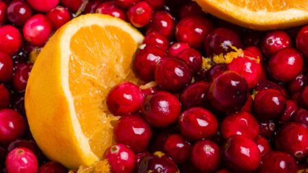 buah yang dapat menghilangkan benjolan di leher