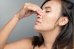 cara menghilangkan benjolan di dalam hidung