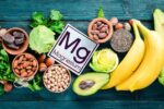 makanan tinggi magnesium
