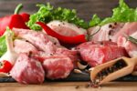 makanan yang mengandung kolagen tinggi