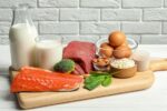makanan penembah tinggi badan