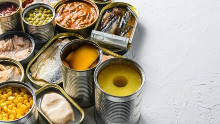 makanan yang dilarang saat kreatinin tinggi