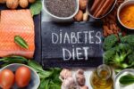 diet diabetes melitus