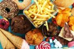 makanan penyebab leukosit tinggi
