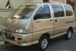 masalah pada mobil daihatsu espass