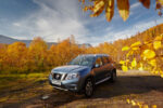 Nissan Terrano