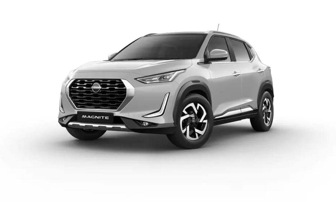 Nissan Magnite Harga Terbaru, Spesifikasi, dan Kelebihannya