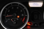 indikator airbag menyala
