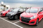 ukuran mobil agya