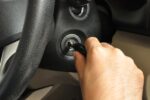 cara menghidupkan mobil yang sudah lama tidak dipakai