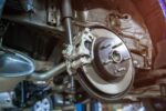 brake pad adalah