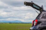 cara memperbaiki hidrolik pintu belakang mobil