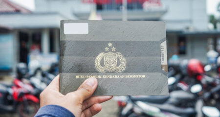 cara mengetahui keberadaan bpkb di leasing