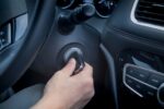 mesin mobil mati saat lepas gas