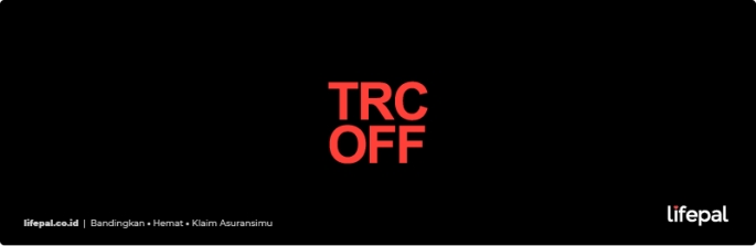 indikator traction | Lifepal.co.id