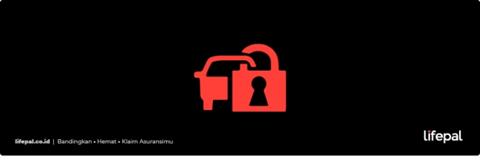 arti indikator immobilizer | Lifepal.co.id