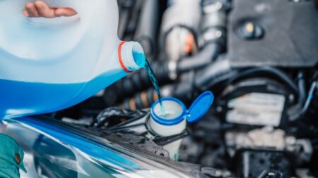 air radiator yang bagus untuk mobil tua