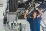 bengkel mobil medan