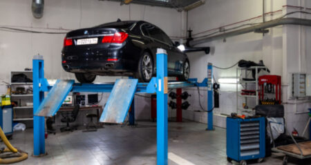 bengkel mobil sidoarjo | lifepal.co.id