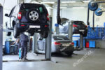bengkel mobil cirebon