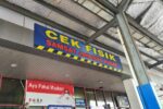 biaya cek fisik mobil