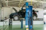 bengkel mobil klaten terdekat