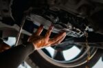 bengkel perbaikan sasis mobil