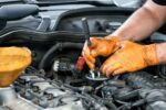 ongkos jasa turun mesin mobil diesel