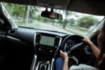 penyebab mobil goyang saat kecepatan tinggi