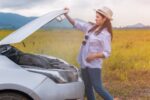 penyebab amper panas mobil naik