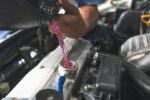 kapan ganti coolant radiator mobil