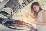 Cara Cek Oli Persneling Mobil