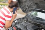 cara mengatasi mobil ngebul tanpa bongkar mesin