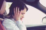 cara mengatasi suara mesin masuk ke audio mobil