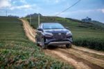 cara menggunakan transmisi matic toyota rush