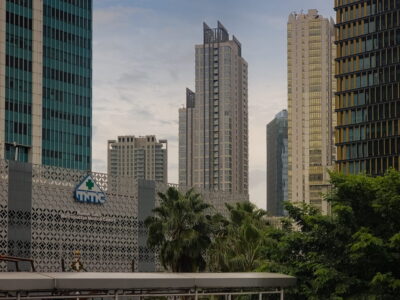 Daftar Rumah Sakit di Jakarta: Fasilitas, dan Layanannya