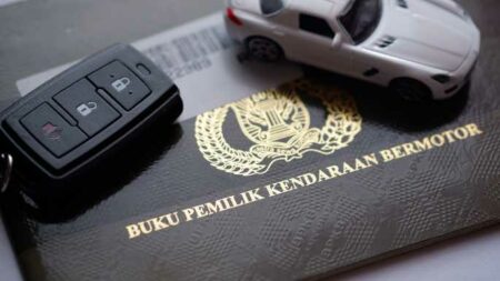 biaya mutasi mobil dari jakarta ke jawa tengah