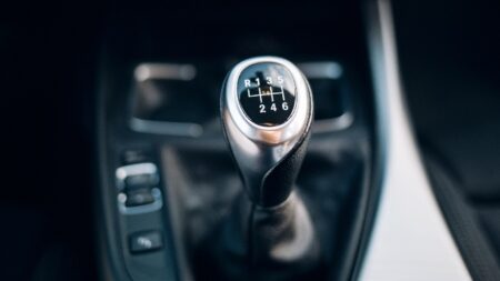 cara menghitung torsi gearbox