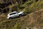 temperatur mobil naik saat tanjakan