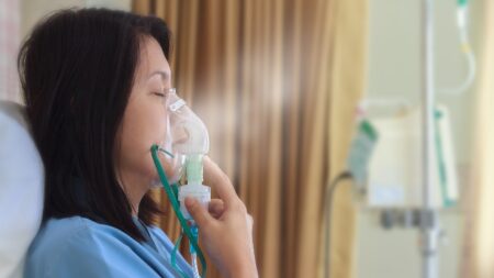 biaya nebulizer di rumah sakit