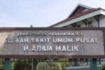 rumah sakit adam malik