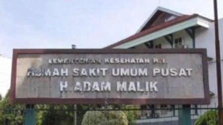 rumah sakit adam malik
