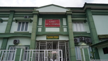 rumah sakit dustira